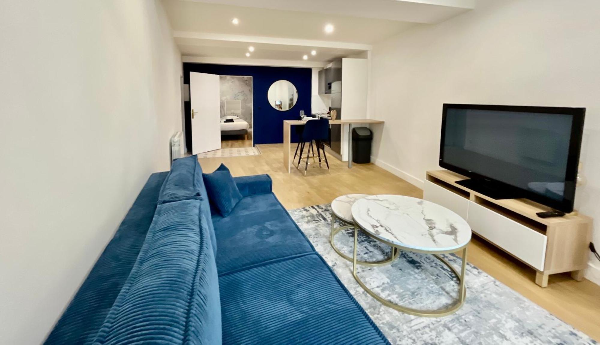 Old Town Lovely Apartment In Nice Ngoại thất bức ảnh